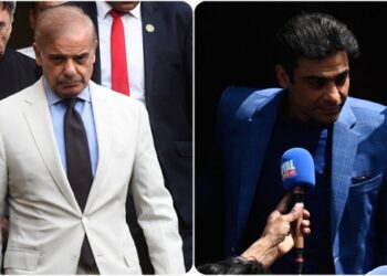 منی لانڈرنگ کیس میں وزیر اعظم اور وزیر اعلی پنجاب کی ضمانتوں کی توثیق ہو گئی۔