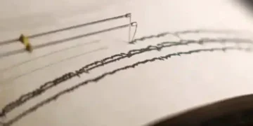 کے پی اورپنجاب میں 6.1 شدت کا زلزلہ