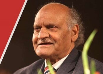 انور مسعود…بجٹ میں نے دیکھے ہیں سارے ترے