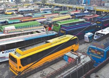 کرائے بڑھنے سے ٹرانسپورٹرز اور مسافروں میں جگہ جگہ جھگڑوں کی اطلاعات