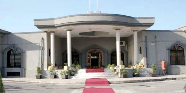 اسلا م آباد ہائیکورٹ نے بلدیاتی انتخابات سے متعلق نوٹیفکیشن کی تفصیلات طلب کر لی