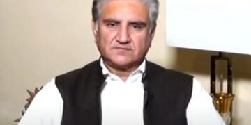 شاہ محمود قریشی سمیت پی ٹی آئی کے نو ارکان کی قومی اسمبلی کی رکنیت ختم ہونے کا امکان