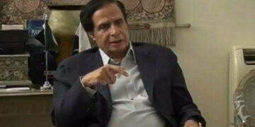 سپیکر کے طلب کردہ اسمبلی اجلاس کو کوئی منسوخ نہیں کر سکتا۔ پرویز الہی