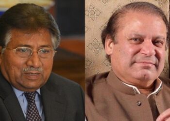 مشرف کی واپسی پر کوئی اعتراض نہیں؛ سہولت دیں گے۔ نواز شریف