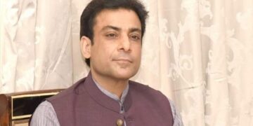 حمزہ شہباز شریف وزیر اعلی پنجاب نہیں رہے۔ لاہور ہائی کورٹ  (اپ ڈیٹ)