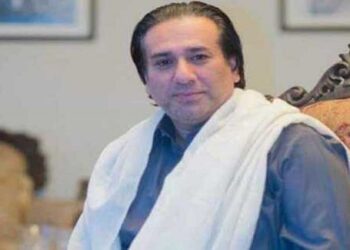 گلگت بلتستان کے گورنر راجہ جلال مقپون کا استعفی منظور