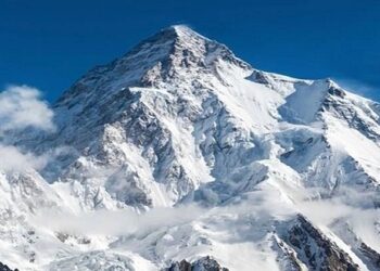 سعودی خاتون کوہ پیما کے ٹو کی چوٹی سر کرنے پاکستان آئیں گی۔