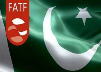 اس ماہ ‘ایف، اے، ٹی، ایف’ کے اجلاس کا فیصلہ مختلف ہونے کی توقع