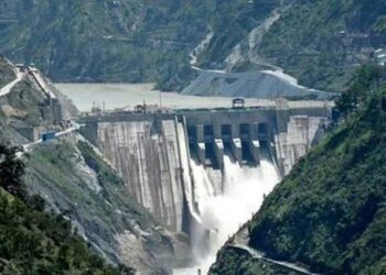 پاکستان نے پاکل دل سمیت بھارتی آبی منصوبوں پر اعتراضات کا جواب مانگ لیا۔