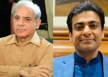 ایف آئی اے کے وکیل نے وزیر اعظم شہباز اور حمزہ کی گرفتاری کی اجازت مانگ لی