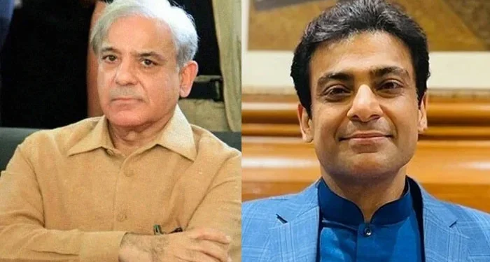ایف آئی اے کے وکیل نے وزیر اعظم شہباز اور حمزہ کی گرفتاری کی اجازت مانگ لی