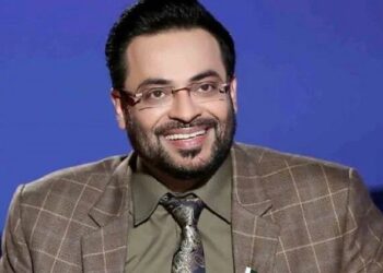 عامر لیاقت حسین – تم نہ ہوگے نہ کوئی تم سا ہوگا۔