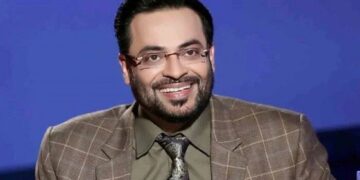 عامر لیاقت حسین – تم نہ ہوگے نہ کوئی تم سا ہوگا۔