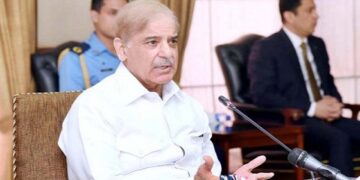 سعودی کاروباری شخصیات کی وزیر اعظم سے ملاقات،  پاکستان میں  سرمایہ کاری میں گہری دلچسپی کا اظہار