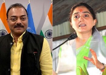 گستاخانہ بیانات پر پورے عالم اسلام میں بھارت کے خلاف شدید احتجاج۔