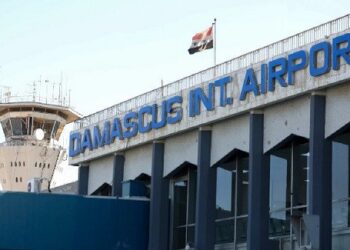 دمشق ائیرپورٹ پر اسرائیلی بمباری: پی آئی اے کی تمام پروازیں منسوخ۔