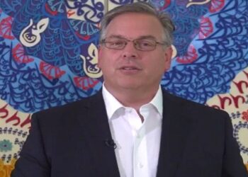 پاکستان کے ساتھ اپنی طویل شراکت داری پر فخر ہے۔ نئے امریکی سفیر کا ویڈیو پیغام