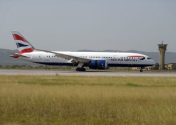 برٹش ائیر ویز نے 15 جون سے پاکستان آنے والی پروازیں دو ہفتے کے لئے معطل کر دیں۔