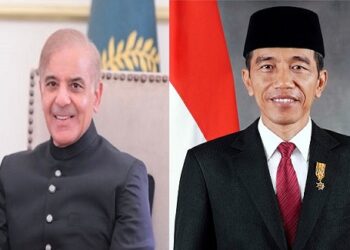 انڈونیشیا پاکستان کو خوردنی تیل فراہم کرے گا۔