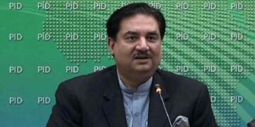 وزیرتوانائی خرم دستگیر 4روزہ دورے پرایران پہنچ گئے۔