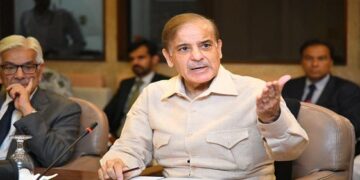 رمضان شوگر ملز ریفرنس میں  شہباز شریف کی حاضری سے مستقل استثنی کی درخواست منظور