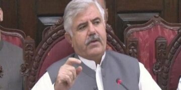 کے پی کابینہ نے گریڈ بارہ سے سولہ تک اساتذہ کو مستقل کرنے کی منظوری دے دی