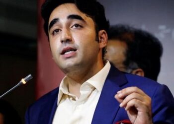 بھارت کے ساتھ اقتصادی تعلقات بڑھانا چاہئیں۔ بلاول بھٹو زرداری