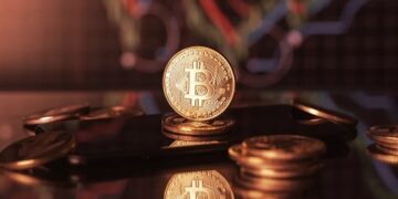 بٹ کوائن کی قیمت بیس ہزار ڈالر سے بھی نیچے گر گئی۔