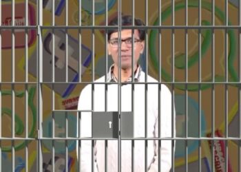 بھارت: پیغمبرِ اسلام  ﷺ سے متعلق متنازع بیان منظرعام پر لانیوالا صحافی محمد زبیر گرفتار