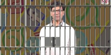 بھارت: پیغمبرِ اسلام  ﷺ سے متعلق متنازع بیان منظرعام پر لانیوالا صحافی محمد زبیر گرفتار