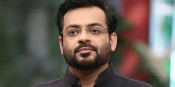 عدالت نے عامر لیاقت حسین کا پوسٹم مارٹم کرانے کا حکم دے دیا۔