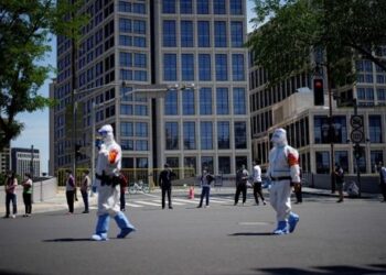 دو ماہ بعد شنگھائی سےلاک ڈاؤن کا خاتمہ۔