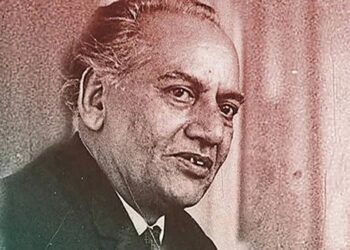 سنو کہ شاید یہ نور صیقل…فیض احمد فیض