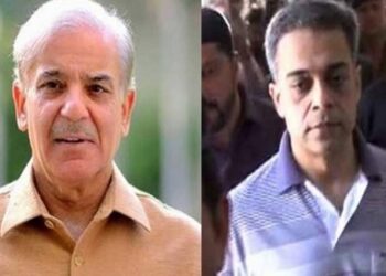 احد چیمہ وزیر اعظم کے مشیر مقرر۔