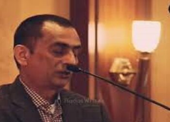 جو دکھ رہا اسی کے اندر جو ان دکھا ہے وہ شاعری ہے…احمد سلمان