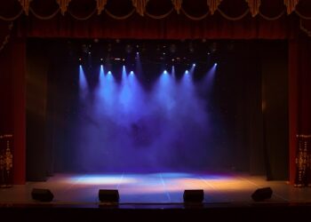 کھیل کہانی — تھیٹر یا سٹیج ڈراموں کی روایت (دوسری قسط)