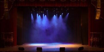 کھیل کہانی — تھیٹر یا سٹیج ڈراموں کی روایت (دوسری قسط)