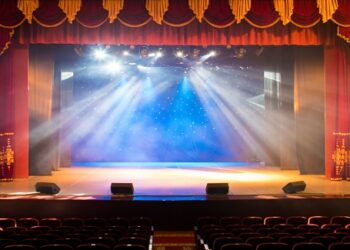 کھیل کہانی — تھیٹر یا سٹیج ڈراموں کی روایت (پہلی قسط)