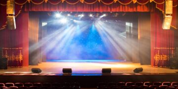 کھیل کہانی — تھیٹر یا سٹیج ڈراموں کی روایت (پہلی قسط)