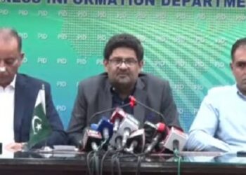 ڈیزل کی قیمت میں 59.16 اور پٹرول 24.03 روپئے فی لیٹر اضافہ  مفتاح اسماعیل کی رات گئے پریس کانفرنس