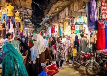 پنجاب میں مارکیٹوں اور بازاروں کو رات  9 بجے بند کرنے کی پابندی سے استثنی میں ایک ہفتے کی توسیع