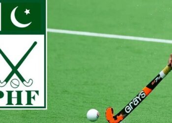 ہاکی کے معاملات چلانے کے لئے چار رکنی کمیٹی قائم کر دی گئی