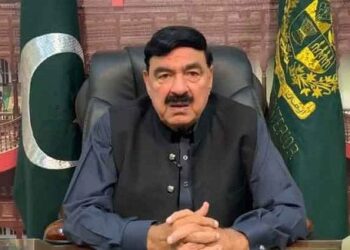 کھیل ختم پیسہ ہضم، زرداری نے (ن) لیگ کو دفن کر دیا، شیخ رشید  صاف اور شفاف الیکشن ہوئے،اس سے اسٹیبلشمنٹ کو بھی عزت ملی