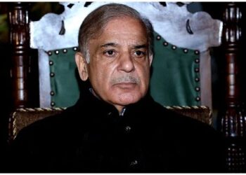 وزیر اعظم نے اتحادی جماعتوں کے قائدین کو آج اپنی رہائشگاہ پر مدعو کر لیا