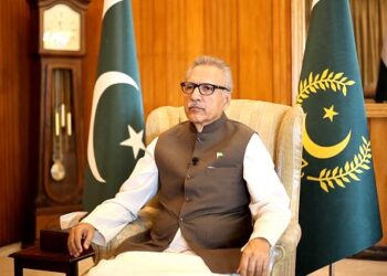 عید الاضحی’ کے موقع پر صدر اسلامی جمہوریہ پاکستان کا پیغام