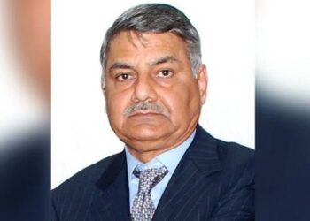 آفتاب سلطان کو چیرمین نیب لگانے کی منظوری