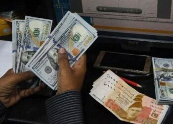 ڈالر پاکستانی تاریخ کی بلند ترین سطح پر پہنچ گیا