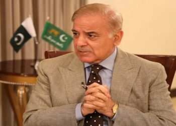 حکومت کی اتحادی جماعتوں کا سربراہ اجلاس آج لاہور میں ہو گا