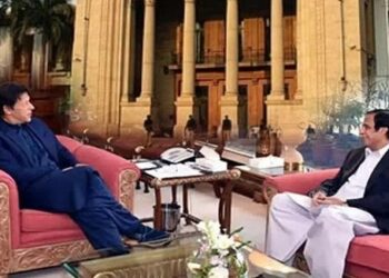 عمران خان اسمبلی توڑنے کا کہیں گے تو میں 2 سکینڈ میں توڑ دوں گا-  پرویز الہی