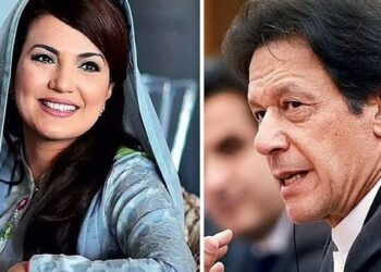 ضمنی انتخابات میں جیت کی وجہ عمران خان کی پروپیگنڈا کرنے میں مہارت ہے،ریحام خان